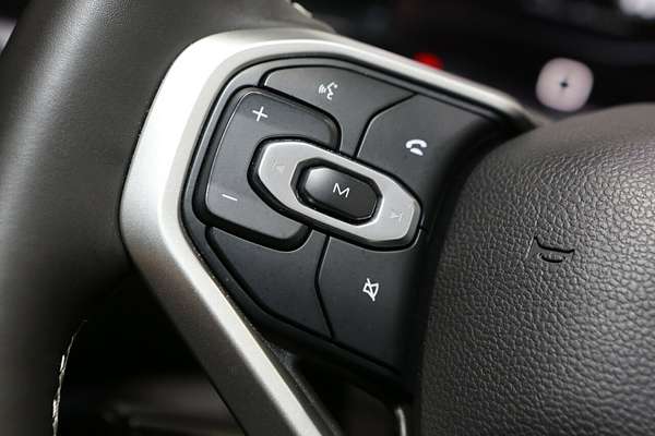 2023 GWM Haval H6 Ultra Hybrid B01