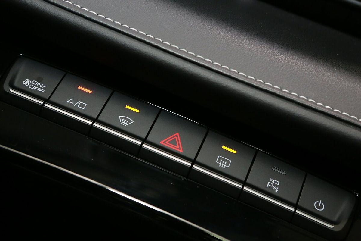 2023 GWM Haval H6 Ultra Hybrid B01