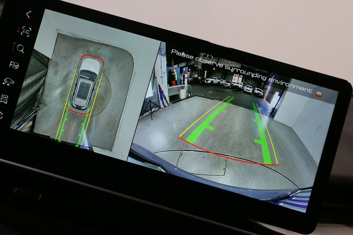 2023 GWM Haval H6 Ultra Hybrid B01