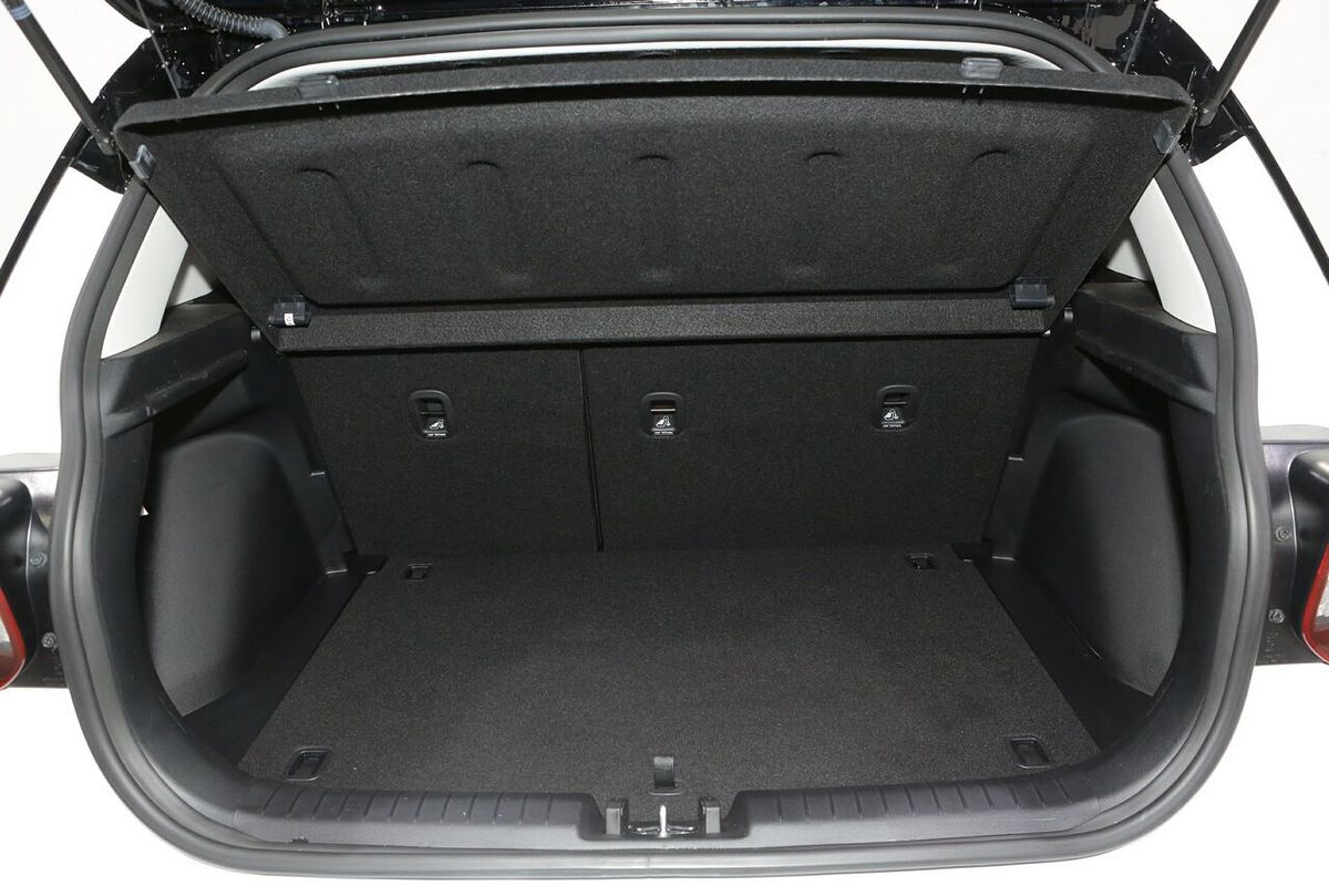 2021 Hyundai Venue Elite QX.V3