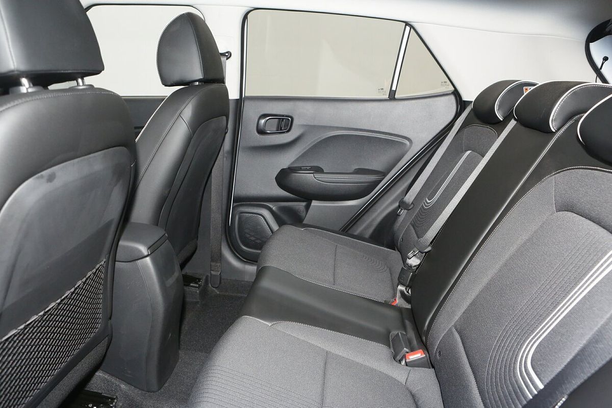 2021 Hyundai Venue Elite QX.V3