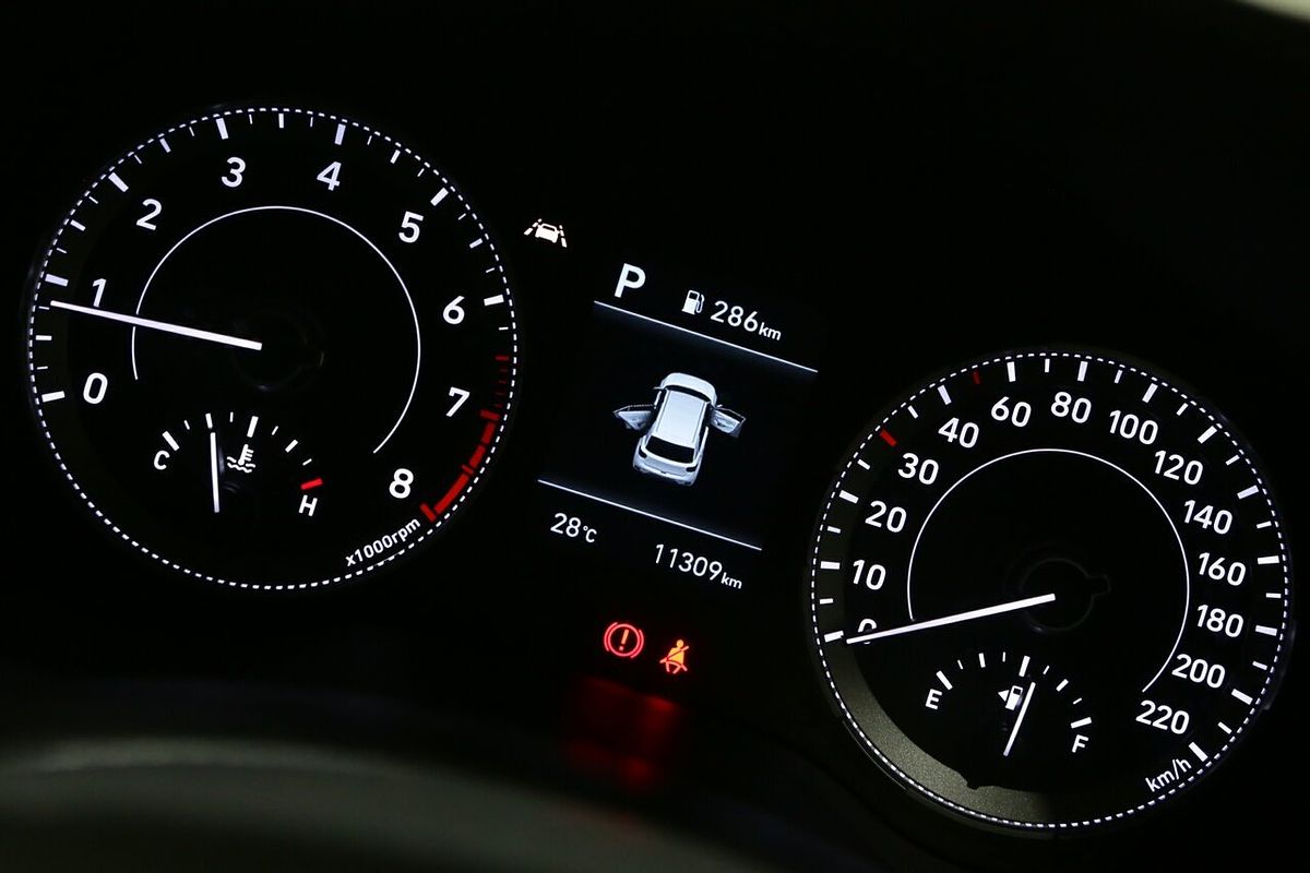 2021 Hyundai Venue Elite QX.V3