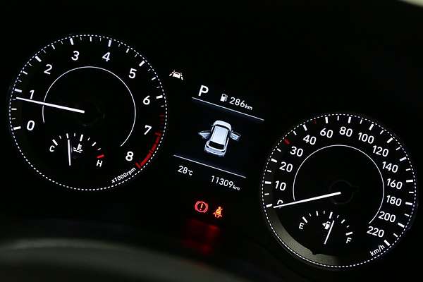 2021 Hyundai Venue Elite QX.V3