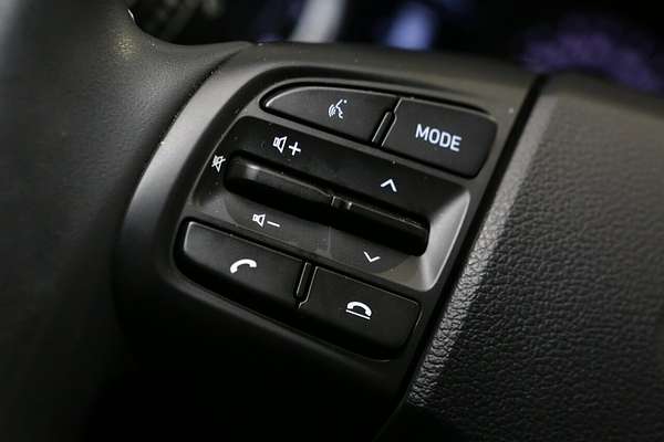 2021 Hyundai Venue Elite QX.V3