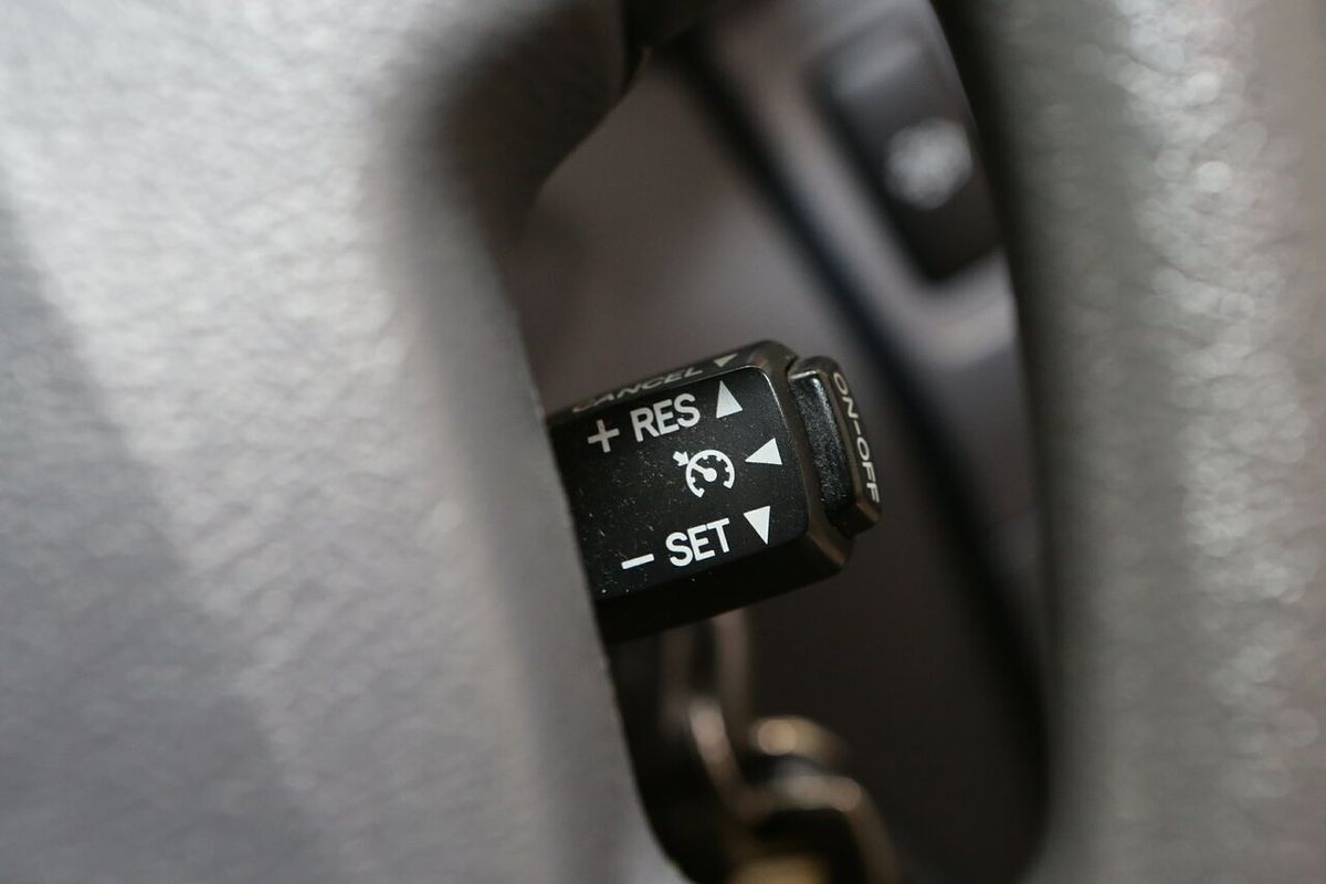 2021 Toyota Landcruiser GXL VDJ79R 4X4