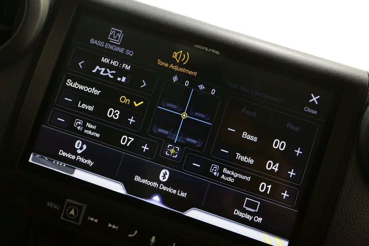 2021 Toyota Landcruiser GXL VDJ79R 4X4