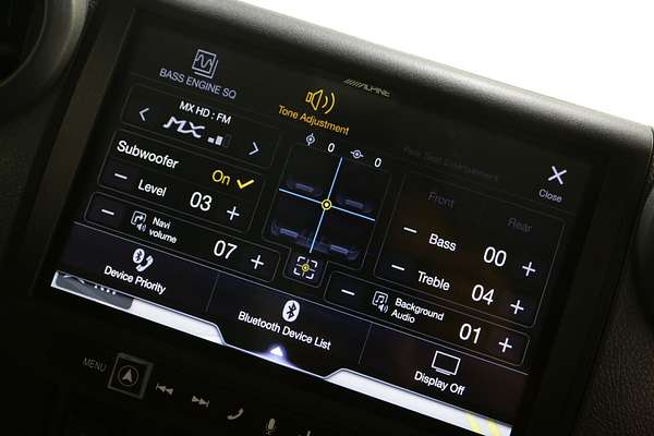 2021 Toyota Landcruiser GXL VDJ79R 4X4