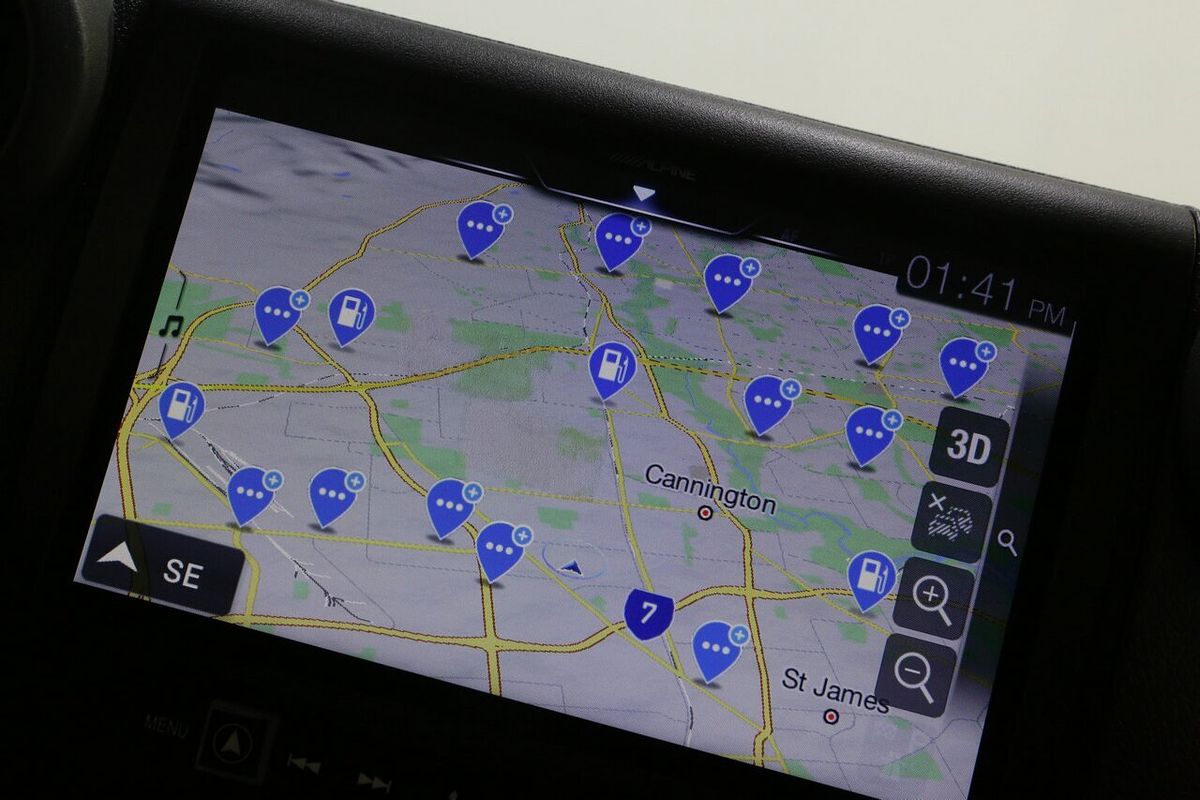 2021 Toyota Landcruiser GXL VDJ79R 4X4