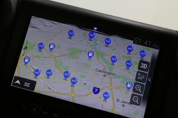 2021 Toyota Landcruiser GXL VDJ79R 4X4