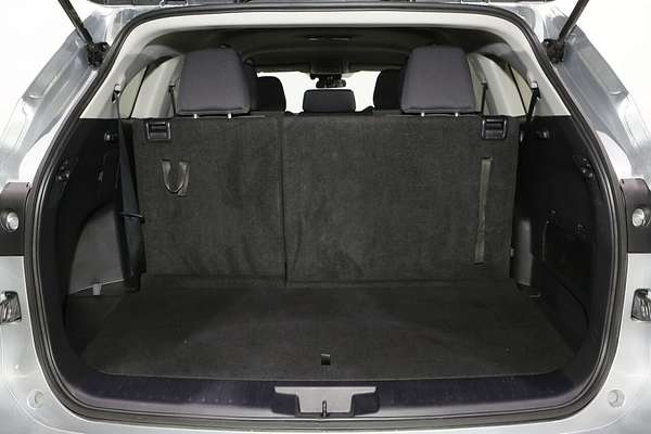 2022 Toyota Kluger GX GSU70R