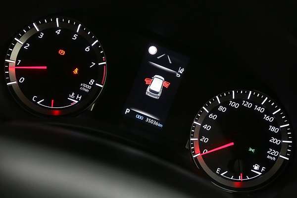 2022 Toyota Kluger GX GSU70R