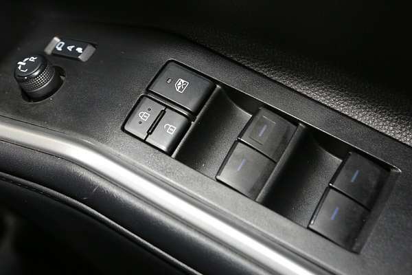 2022 Toyota Kluger GX GSU70R