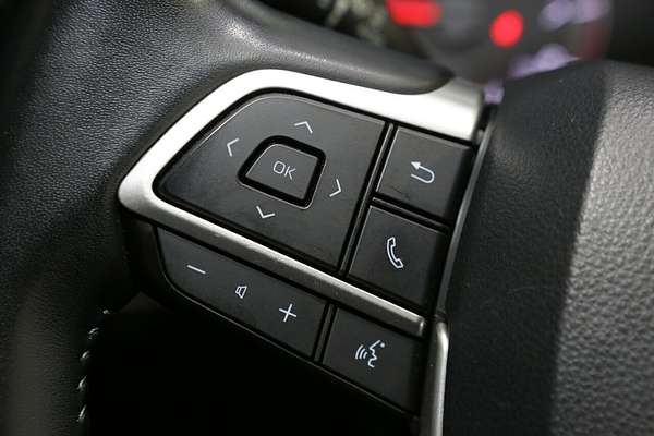 2022 Toyota Kluger GX GSU70R