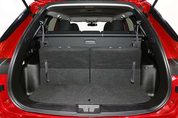 2024 Mitsubishi Outlander LS ZM