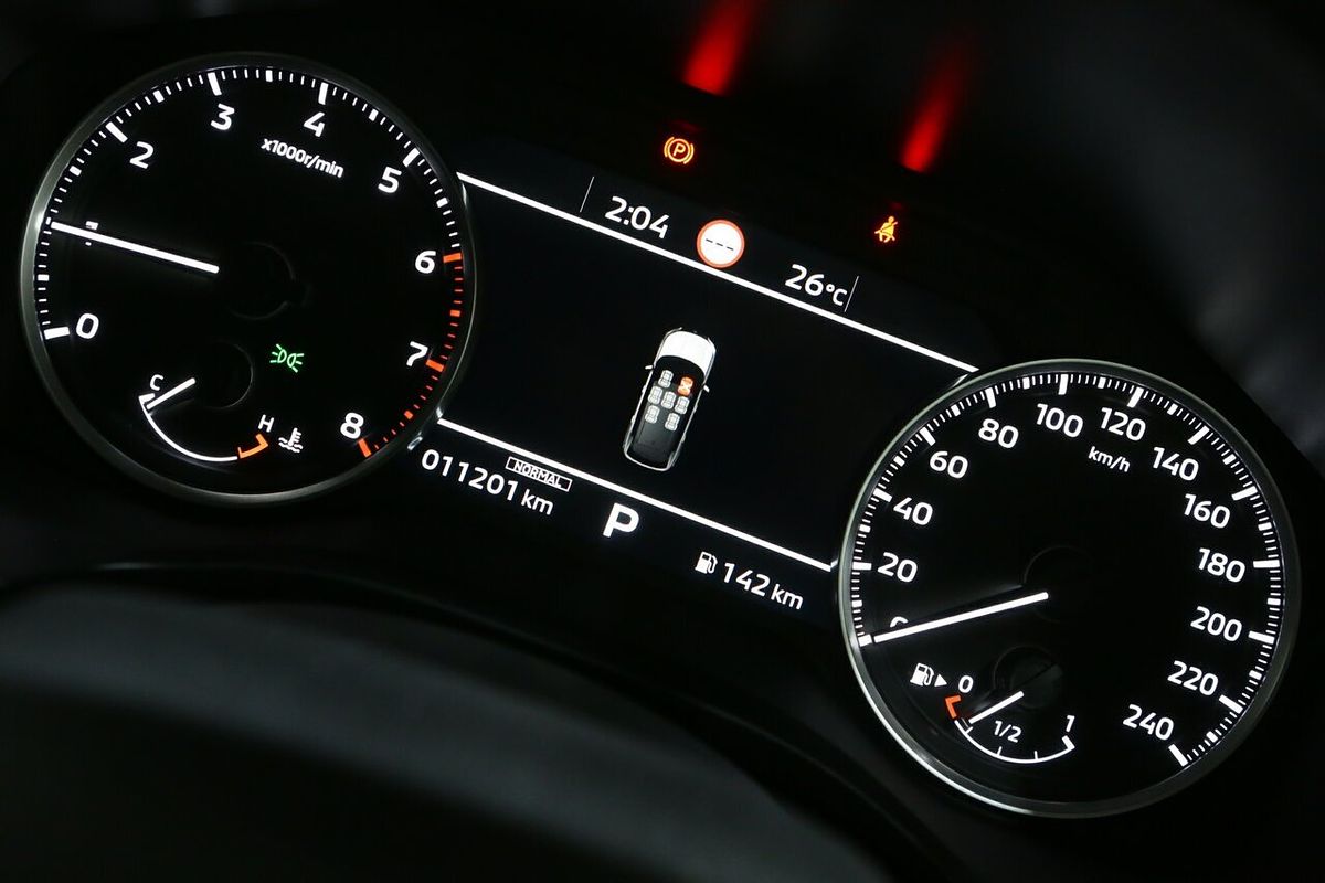 2024 Mitsubishi Outlander LS ZM