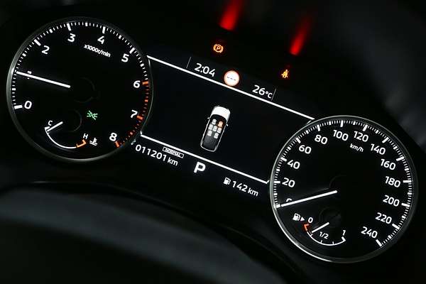 2024 Mitsubishi Outlander LS ZM