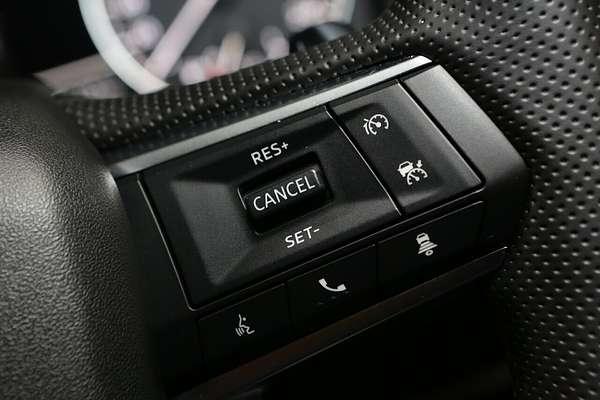 2024 Mitsubishi Outlander LS ZM