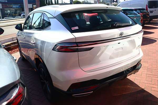 2025 MG HS Excite AS33