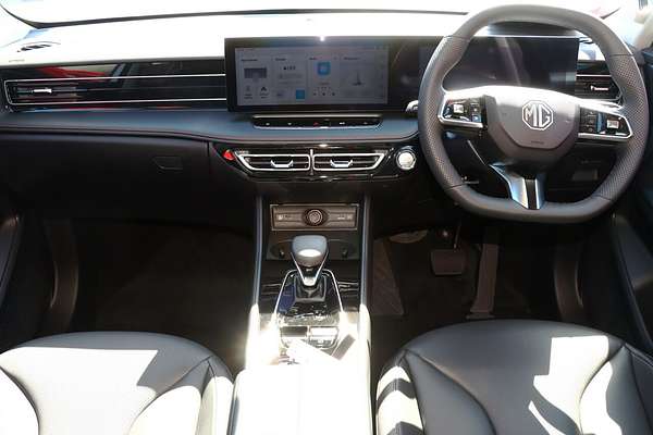 2025 MG HS Excite AS33