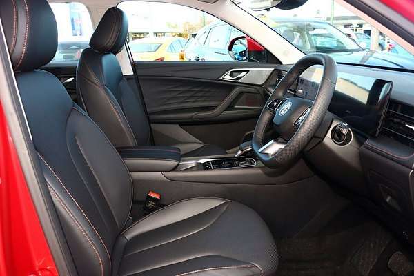 2025 MG HS Excite AS33