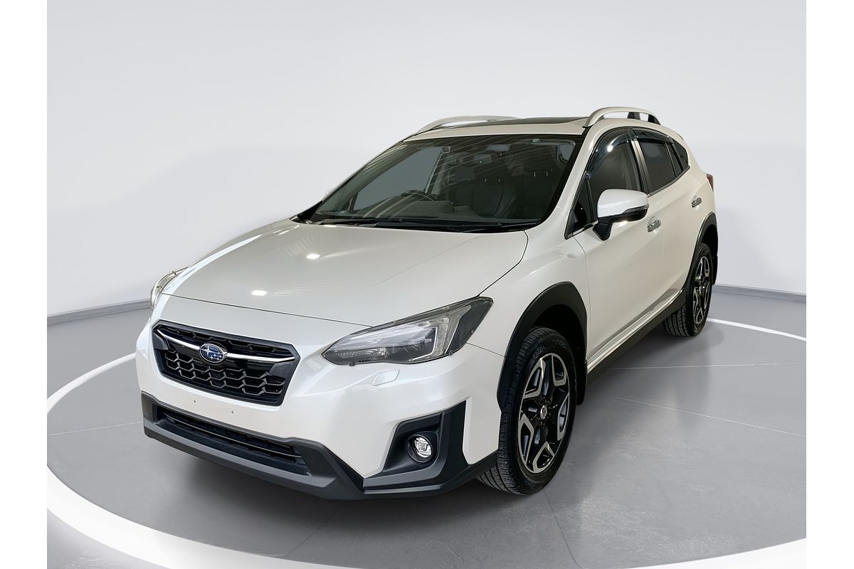 2020 Subaru XV 2.0i G5X