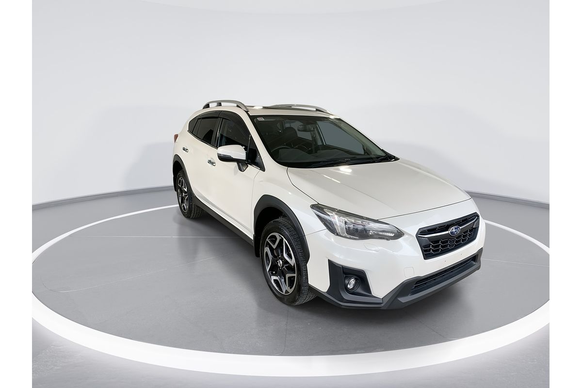 2020 Subaru XV 2.0i G5X