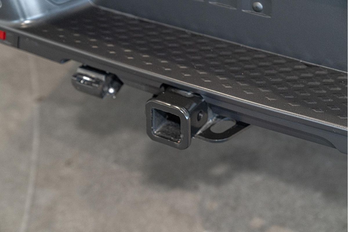 2025 Volkswagen Amarok TDI500 10 Deserts Edition NF 4X4