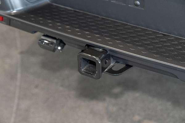 2025 Volkswagen Amarok TDI500 10 Deserts Edition NF 4X4