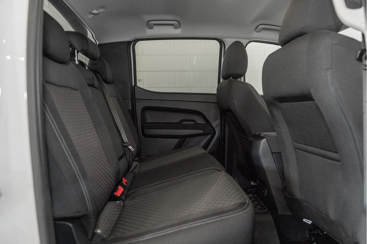 2025 Volkswagen Amarok TDI500 10 Deserts Edition NF 4X4