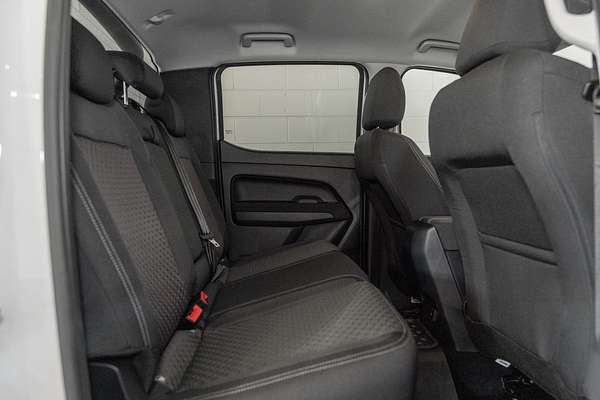 2025 Volkswagen Amarok TDI500 10 Deserts Edition NF 4X4