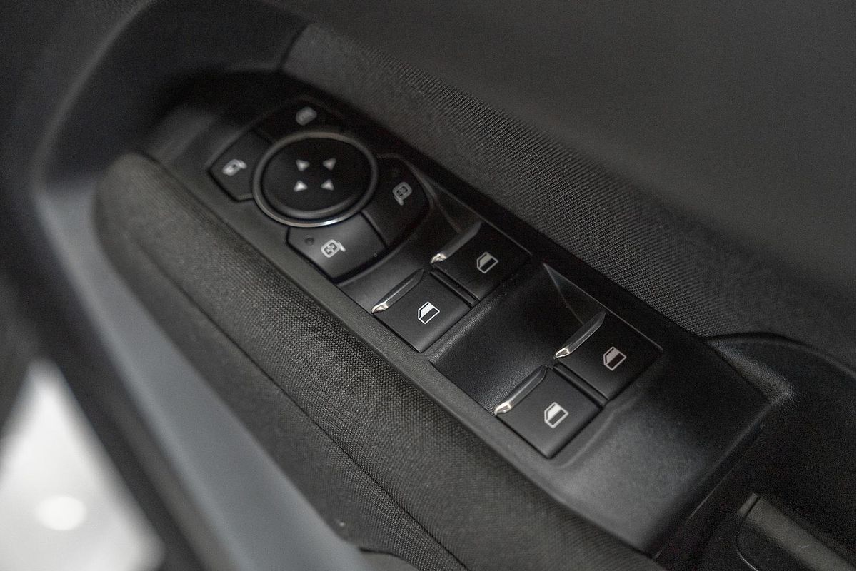 2025 Volkswagen Amarok TDI500 10 Deserts Edition NF 4X4