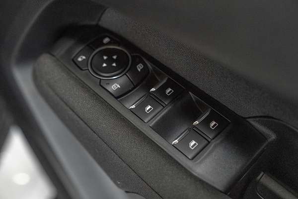 2025 Volkswagen Amarok TDI500 10 Deserts Edition NF 4X4