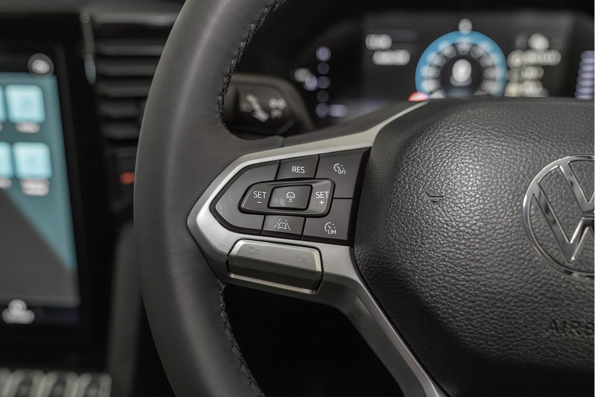 2025 Volkswagen Amarok TDI500 10 Deserts Edition NF 4X4