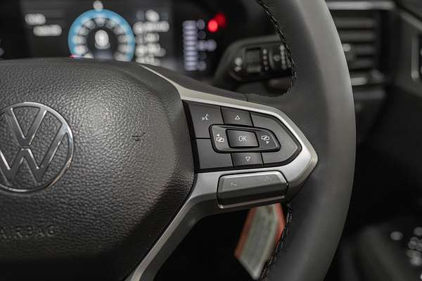 2025 Volkswagen Amarok TDI500 10 Deserts Edition NF 4X4