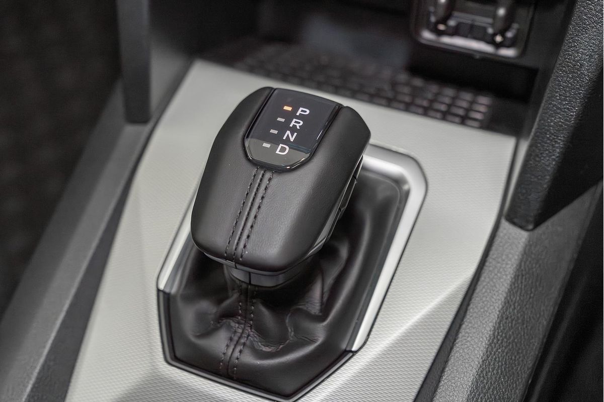 2025 Volkswagen Amarok TDI500 10 Deserts Edition NF 4X4