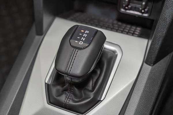 2025 Volkswagen Amarok TDI500 10 Deserts Edition NF 4X4