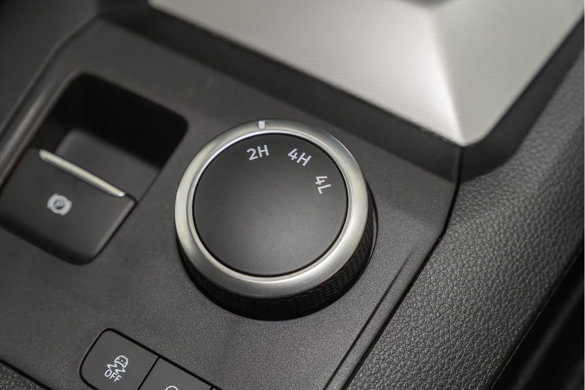 2025 Volkswagen Amarok TDI500 10 Deserts Edition NF 4X4