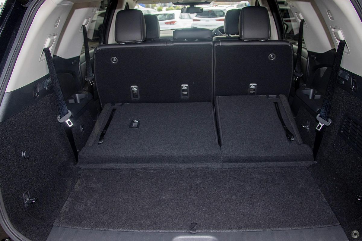 2025 Nissan Pathfinder Ti R53