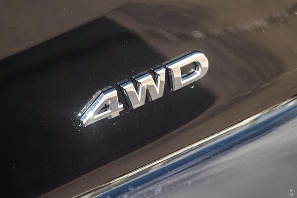 2025 Nissan Pathfinder Ti R53