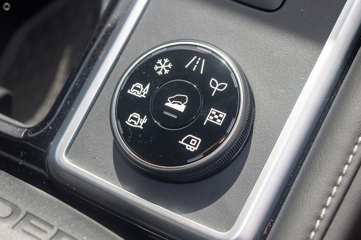 2025 Nissan Pathfinder Ti R53