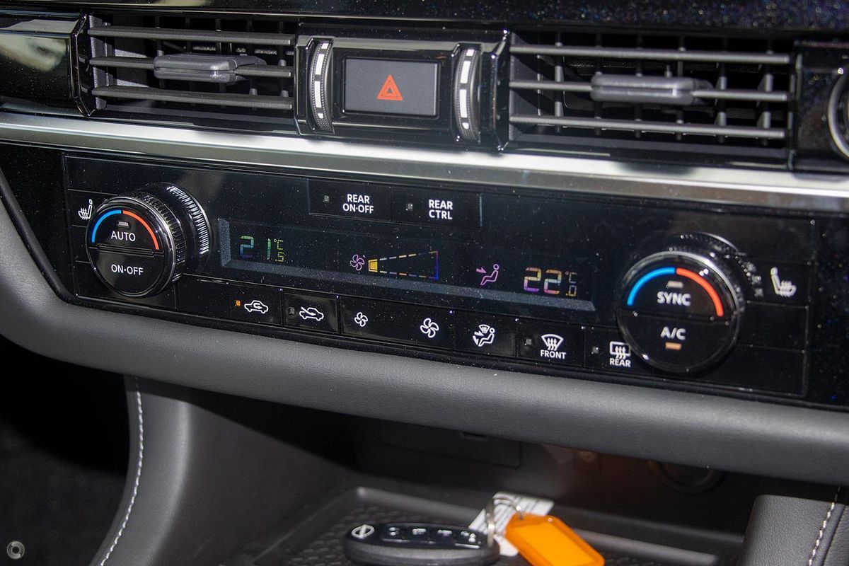 2025 Nissan Pathfinder Ti R53