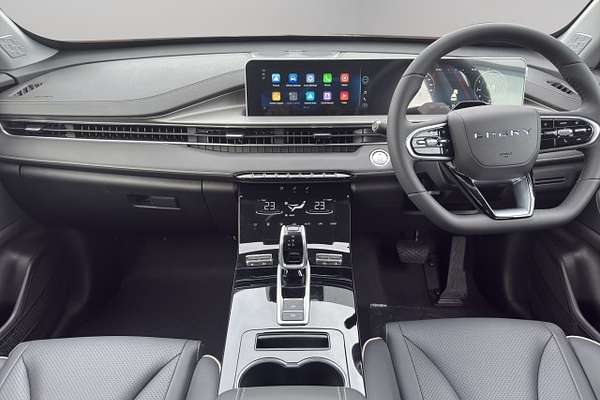 2025 Chery Tiggo 4 ULTIMATE 1.5Petrol Turbo