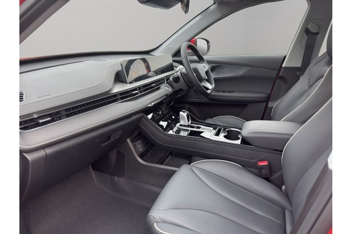 2025 Chery Tiggo 4 ULTIMATE 1.5Petrol Turbo