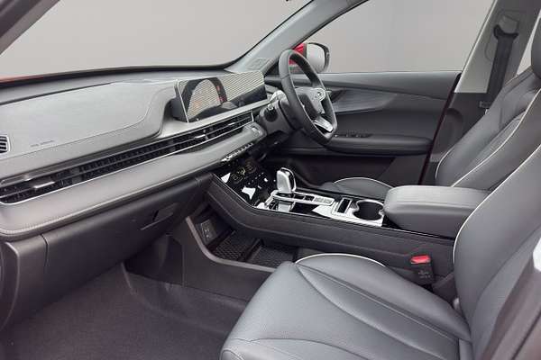 2025 Chery Tiggo 4 ULTIMATE 1.5Petrol Turbo