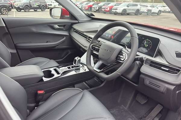 2025 Chery Tiggo 4 ULTIMATE 1.5Petrol Turbo