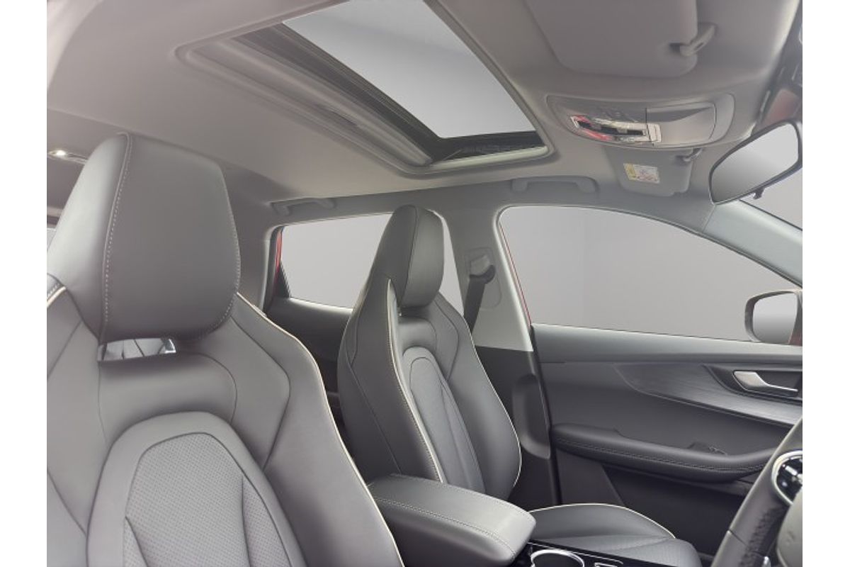 2025 Chery Tiggo 4 ULTIMATE 1.5Petrol Turbo