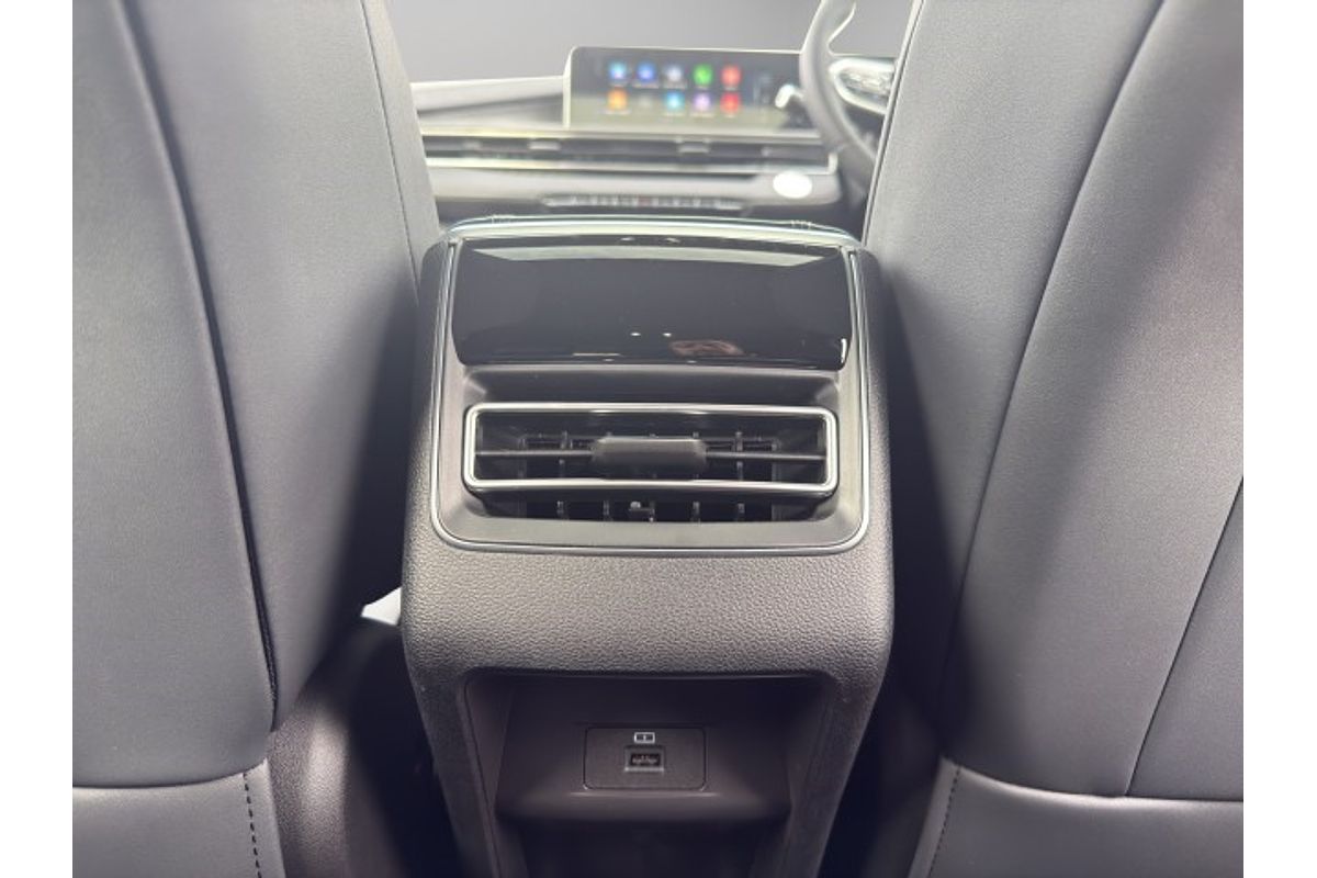 2025 Chery Tiggo 4 ULTIMATE 1.5Petrol Turbo