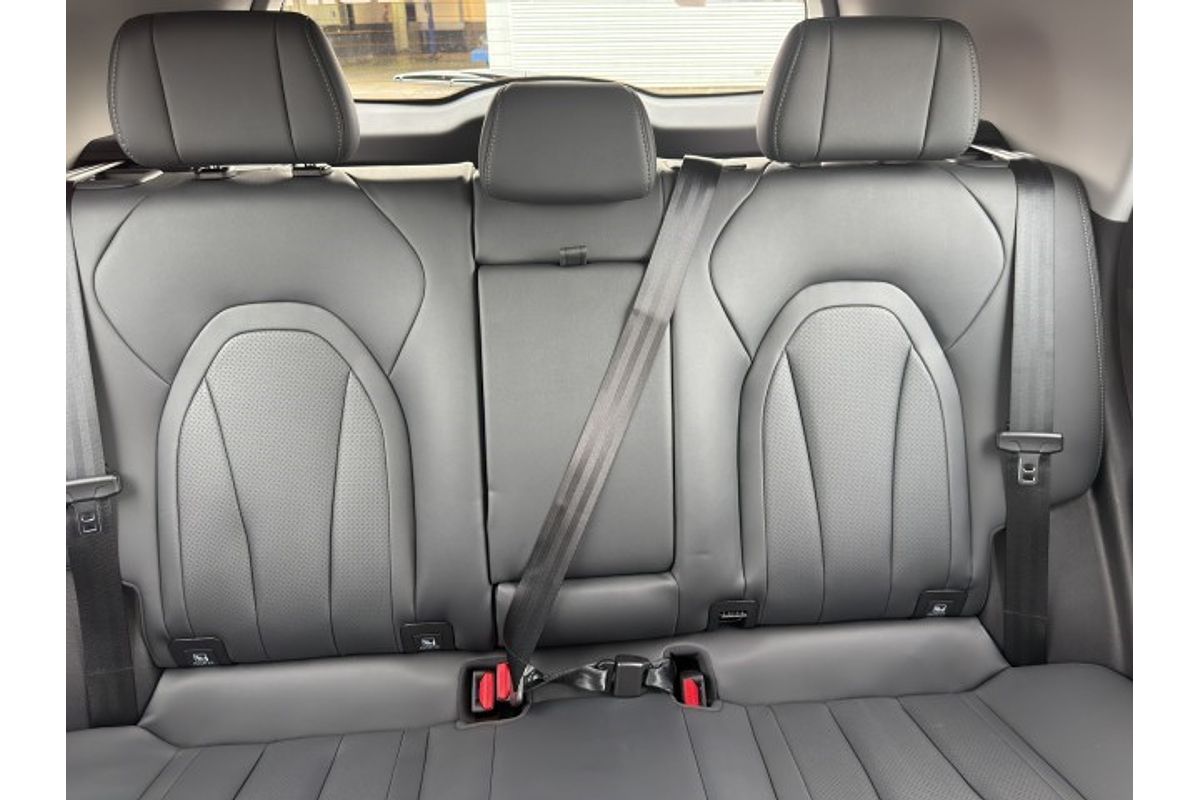 2025 Chery Tiggo 4 ULTIMATE 1.5Petrol Turbo