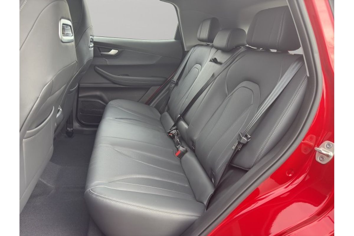 2025 Chery Tiggo 4 ULTIMATE 1.5Petrol Turbo