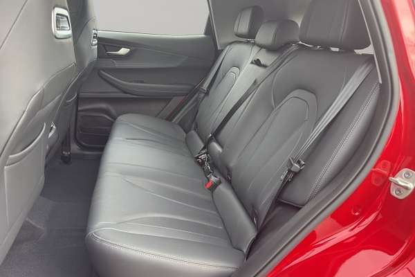 2025 Chery Tiggo 4 ULTIMATE 1.5Petrol Turbo